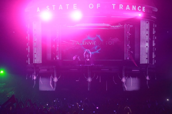 ASOT600